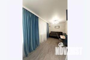 2-к квартира, посуточно, 35м2, 3/4 этаж
