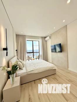 2-к квартира, посуточно, 70м2, 8/9 этаж