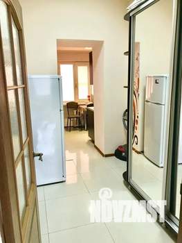 2-к квартира, посуточно, 55м2, 1/2 этаж