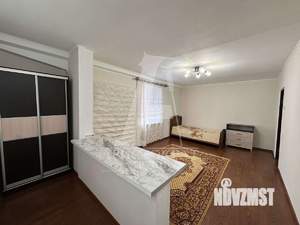 1-к квартира, на длительный срок, 38м2, 1/5 этаж