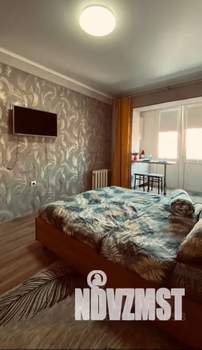 Студия квартира, посуточно, 20м2, 4/5 этаж
