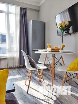 2-к квартира, посуточно, 42м2, 5/5 этаж