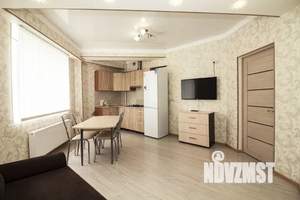 2-к квартира, посуточно, 110м2, 5/7 этаж