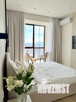 2-к квартира, посуточно, 70м2, 8/9 этаж