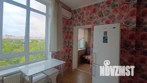 1-к квартира, посуточно, 32м2, 5/5 этаж