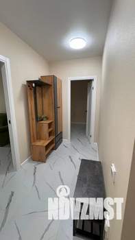 2-к квартира, посуточно, 39м2, 4/4 этаж