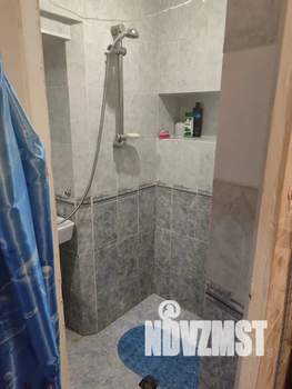 2-к квартира, посуточно, 28м2, 1/2 этаж