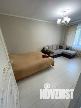 2-к квартира, посуточно, 50м2, 3/5 этаж