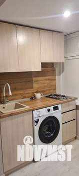 Студия квартира, посуточно, 21м2, 3/5 этаж