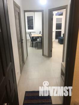 1-к квартира, посуточно, 34м2, 1/10 этаж