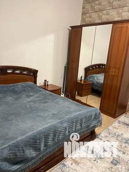 1-к квартира, посуточно, 55м2, 2/2 этаж