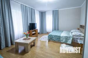 2-к квартира, посуточно, 95м2, 1/1 этаж