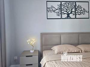 1-к квартира, посуточно, 45м2, 5/11 этаж