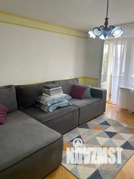 2-к квартира, посуточно, 56м2, 5/5 этаж