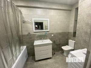 2-к квартира, на длительный срок, 60м2, 6/14 этаж