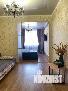 1-к квартира, посуточно, 55м2, 4/7 этаж