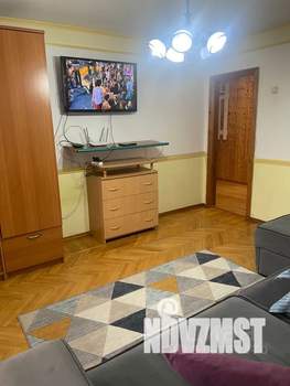 2-к квартира, посуточно, 56м2, 5/5 этаж