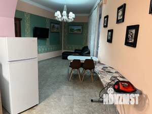 2-к квартира, посуточно, 51м2, 1/5 этаж