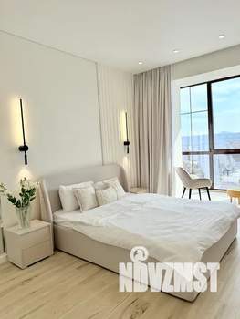 2-к квартира, посуточно, 70м2, 8/9 этаж