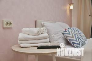 1-к квартира, посуточно, 40м2, 3/5 этаж