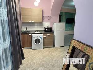 2-к квартира, посуточно, 51м2, 1/5 этаж