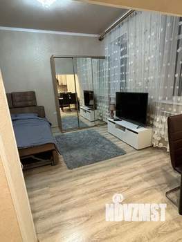 2-к квартира, посуточно, 42м2, 2/2 этаж