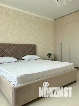 1-к квартира, посуточно, 48м2, 1/1 этаж