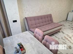 1-к квартира, посуточно, 50м2, 5/10 этаж