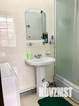 2-к квартира, посуточно, 55м2, 1/2 этаж