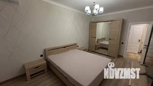 1-к квартира, посуточно, 70м2, 2/9 этаж