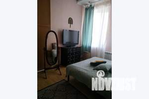 2-к квартира, посуточно, 46м2, 2/2 этаж