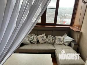 2-к квартира, посуточно, 50м2, 8/9 этаж