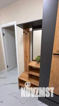 2-к квартира, посуточно, 39м2, 4/4 этаж