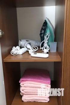2-к квартира, посуточно, 35м2, 1/3 этаж