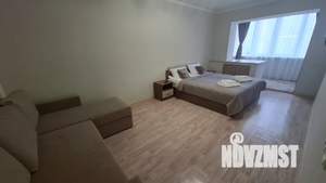1-к квартира, посуточно, 36м2, 2/6 этаж