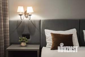 2-к квартира, посуточно, 35м2, 1/1 этаж