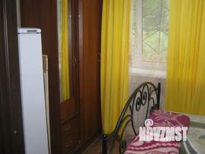 2-к квартира, посуточно, 36м2, 1/3 этаж