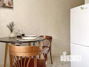 2-к квартира, посуточно, 45м2, 1/1 этаж