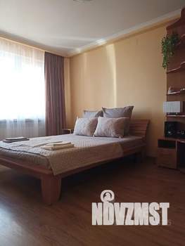 2-к квартира, посуточно, 50м2, 5/5 этаж
