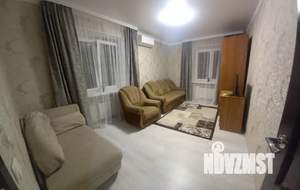2-к квартира, посуточно, 49м2, 1/3 этаж