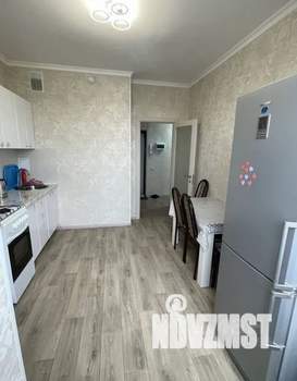 2-к квартира, посуточно, 55м2, 5/8 этаж