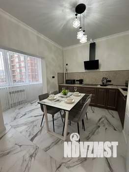 1-к квартира, посуточно, 44м2, 2/11 этаж