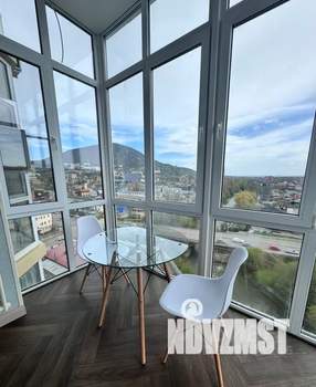 2-к квартира, посуточно, 78м2, 10/11 этаж