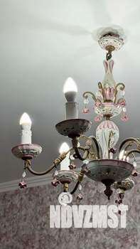 2-к квартира, посуточно, 50м2, 1/1 этаж