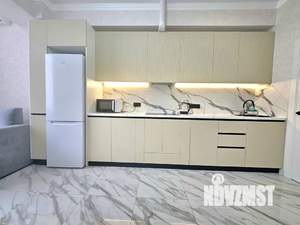 1-к квартира, посуточно, 45м2, 8/11 этаж