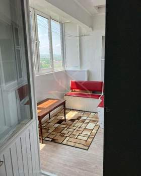 2-к квартира, на длительный срок, 50м2, 6/9 этаж