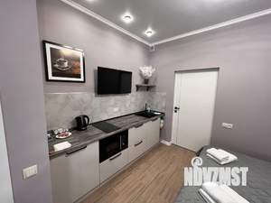 Студия квартира, посуточно, 24м2, 1/1 этаж