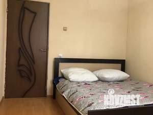 2-к квартира, посуточно, 51м2, 5/5 этаж