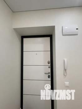 Студия квартира, посуточно, 36м2, 5/5 этаж