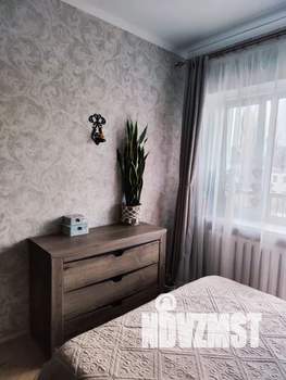 2-к квартира, посуточно, 42м2, 3/3 этаж